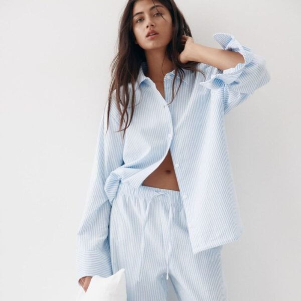 blue tide lounge set