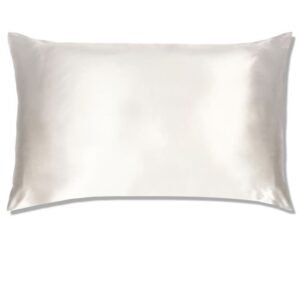 pearl silk pillowcases