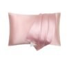 blush silk pillowcases