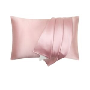 blush silk pillowcases