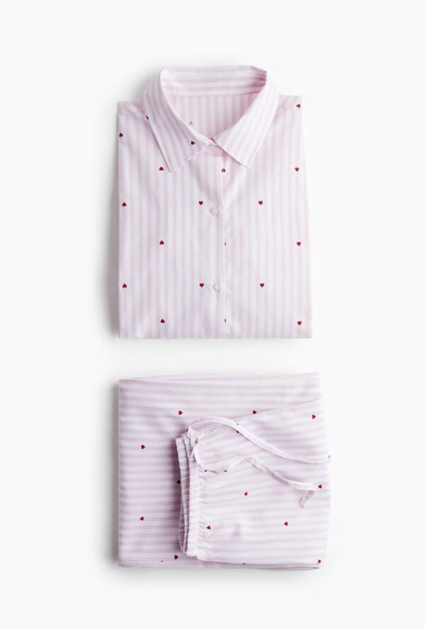 صورة واتساب بتاريخ 2025-12-01 في 08.25.54_629a4ce8 Sweetheart Poplin Set