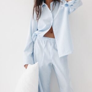 Blue Tide Lounge Set