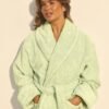 صورة واتساب بتاريخ 2025-12-03 في 08.45.56_a4e18c46 Classic Comfort Robe in green