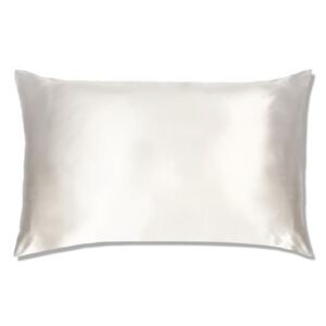 Pearl Silk Pillowcases