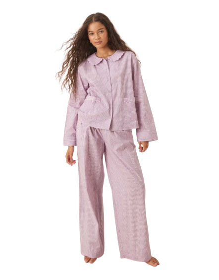 striped purple sunday reset striped purple sunday reset