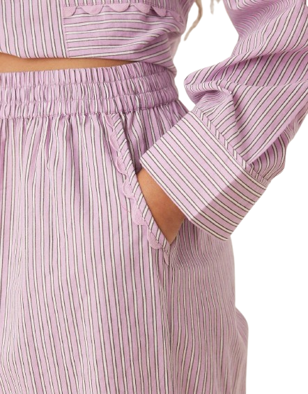 striped purple sunday reset striped purple sunday reset